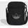adidas AC Festival Bag schwarz/weiß