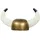 Boland Wikinger-Helm Erwachsene 600 mm
