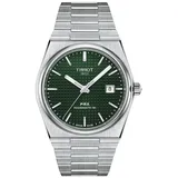 TISSOT PRX Powermatic 80 Edelstahl 40 mm T137.407.11.091.00