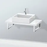 Duravit L-Cube Konsole LC100C08585#80,