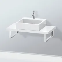 Duravit L-Cube Konsole LC100C08585#80,