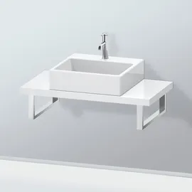 Duravit L-Cube Konsole LC100C08585#80,
