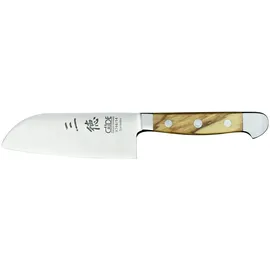 franz gã1⁄4de Alpha Olive Santokumesser 14 cm