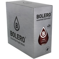 Bolero Classic (24x9g) Cola EINHEITSFARBE 216 g