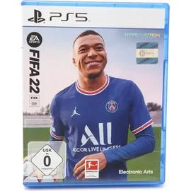 FIFA 22 (USK) (PS5)