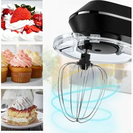 Maltec MaltecChef 2200W schwarz