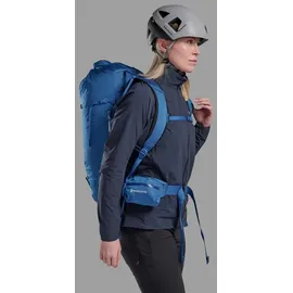 Montane Valen 45l Rucksack Neptune Blue