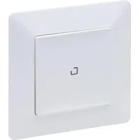 Legrand 752166 Valena Life with Netatmo Schalter/Dimmer mit Neutralleiter,