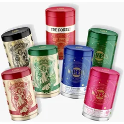 Caffè Cultura Probierpaket