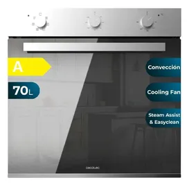 Cecotec Bolero Hexa M236000 Mirror Time