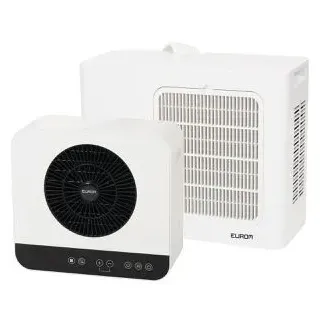 Eurom Split Klimaanlage AC5201 Wi-Fi stationär