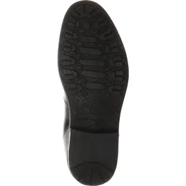 Bugatti Ruggiero Comfort Evo für Herren, schwarz, 45 EU