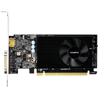 Gigabyte GeForce GT 730 GV-N730D5-2GL 2GB GDDR5 902MHz (GV-N730D5-2GL)