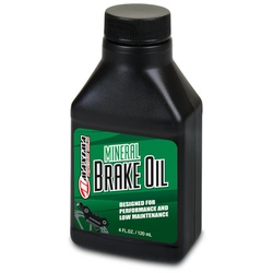 SRAM Maxima Bremsflüssigkeit für Mineralöl Bremsen | 120 ml
