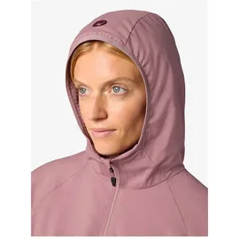 Marmot Aerothermal Reißverschlusspullover - Light Mauve - M