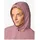 Marmot Aerothermal Reißverschlusspullover - Light Mauve - M