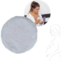 Reer mama Stillhilfe-Traubenkernkissen 1 St Stilleinlagen