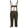 Stockerpoint Hose Justin braun 50