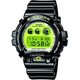 Casio Herrenchrono G-Shock Uhr DW-6900CS-1ER