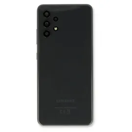 Samsung Galaxy A32 4 GB RAM 128 GB Awesome Black