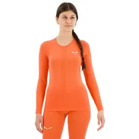 Salewa Zebru Responsive Longsleeve (Größe M,