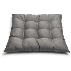 Fritz Hansen - Skagerak Barriere Auflage 43 x 43 cm, grau
