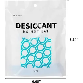 Petkit Feeder Desiccant-5pcs (P5FD)