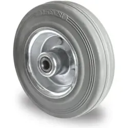 CASCOO Rad ø 80 mm Serie SWR2 Rollenlager