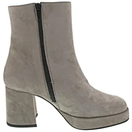 Apple of Eden Boots für Damen, schwarz, Größe 39