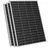 sunshare Ray Lite Monokristallin 600 W inkl. 3 x 200 W Solarmodule