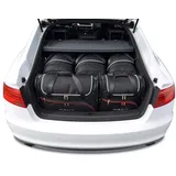 KJUST Kofferraumtaschen 5 stk kompatibel mit Audi A5 Sportback 7004041