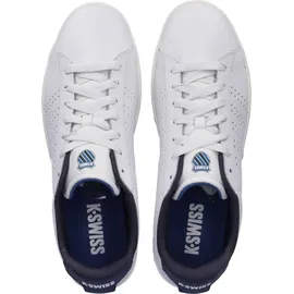 K-Swiss Court Base II Herren Weiß 46