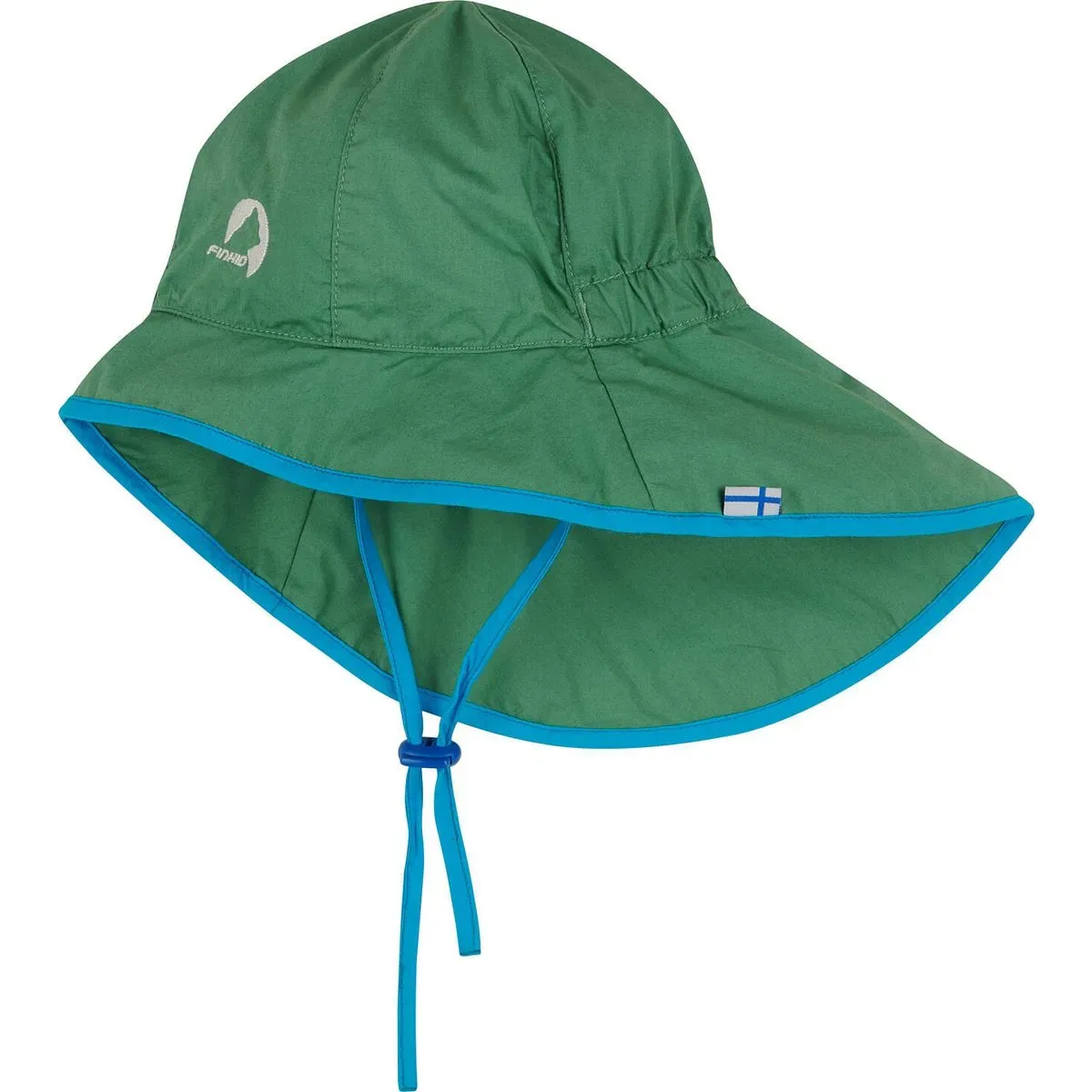 Finkid Aurinko deep grass/mosaic (335149) XS