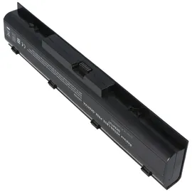 AccuCell Akku passend für HP ProBook 4730s, 4740s, Li-Ion, 14,4V, 5200mAh, 74,9Wh, black