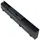 AccuCell Akku passend für HP ProBook 4730s, 4740s, Li-Ion, 14,4V, 5200mAh, 74,9Wh, black