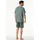 SCHIESSER Pyjama Casual Essentials Blau 58