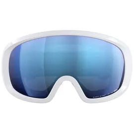 Poc Fovea Mid Skibrille (Größe One Size, weiss)