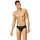 SCHIESSER Rio-Slip Schwarz M 10er Pack