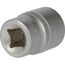 BRILLIANT TOOLS 1/2" Sechskant-Stecknuss 23 mm
