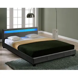 Corium Skagen 140 x 200 cm Grau