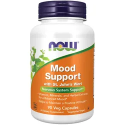 Now Foods Mood Support (90 veg.Kapseln)