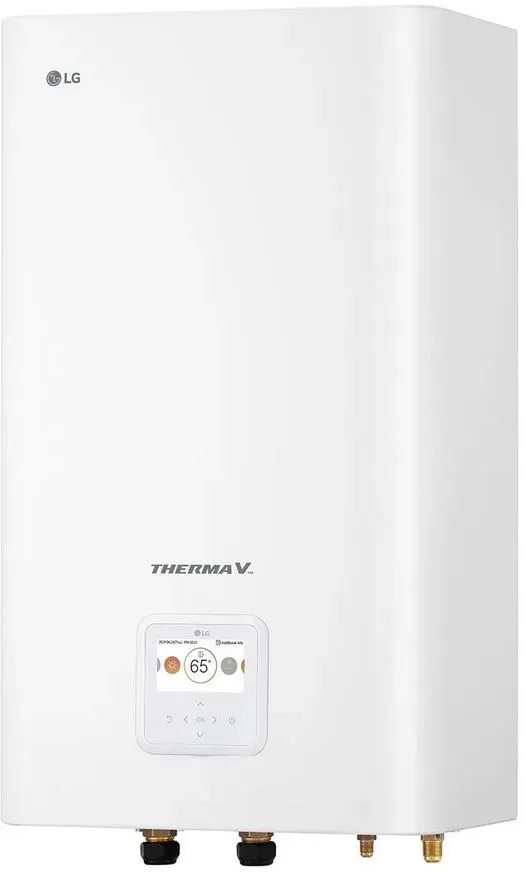 LG Split Innengerät für Therma V R32 5,5 kW Split Hydro Box HN091MR.NK5 HN091MR.NK5