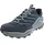 Lowa Maddox Pro GTX Low Damen Rauchblau / Blau 40