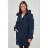 Oxmo Parka OXTala in Blau | Gr.: L