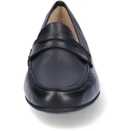 ARA Kent College Slipper black