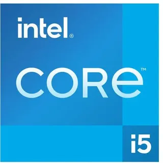 Intel CoreTM i5-12400F 6-Kern CPU, Sockel 1700, Tray (ohne Kühler)