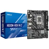 ASRock H610M-HDV/M.2 R2.0 (90-MXBJH0-A0UAYZ)