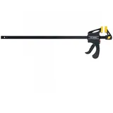 Topex automatische Einhandzwinge 600 x 60mm