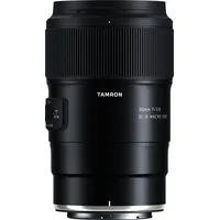 Tamron Di III 90 mm F2,8, USD Makroobjektiv Nikon Z