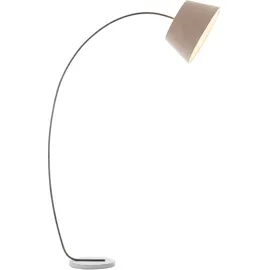 Brilliant Brok 2 m Taupe/Grau